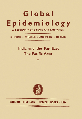 India and the Far East