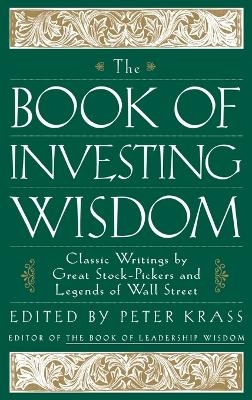 The Book of Investing Wisdom - 