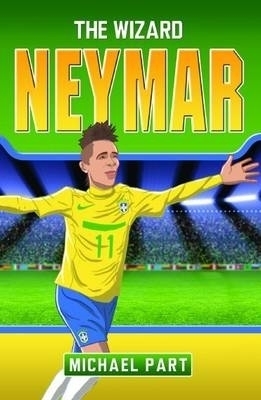 Neymar - The Wizard - Michael Part