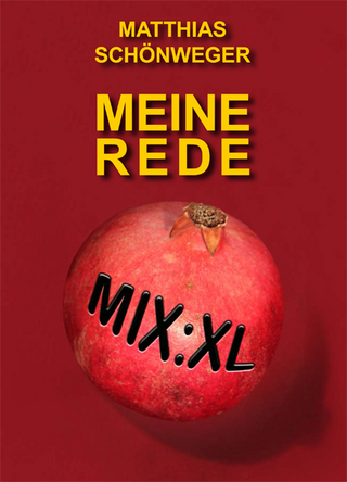 Meine Rede