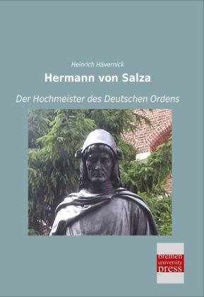 Hermann von Salza