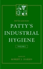 Patty's Industrial Hygiene - Frank Arthur Patty