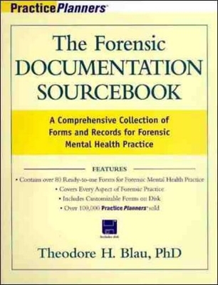 The Forensic Documentation Sourcebook