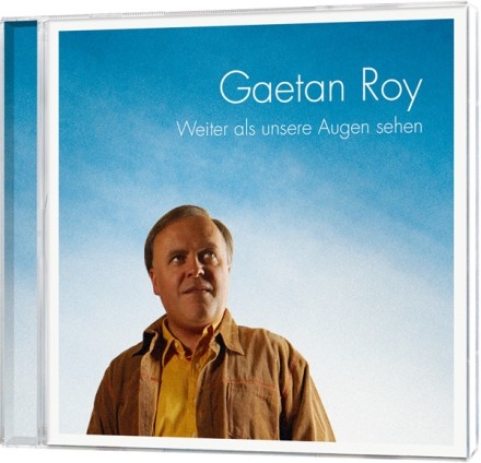 Weiter als unsere Augen sehen