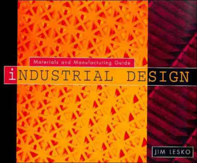 Industrial Design - Jim Lesko