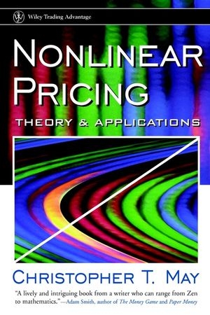 Nonlinear Pricing - Christopher T. May