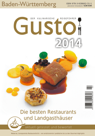 GUSTO Baden-Württemberg 2014
