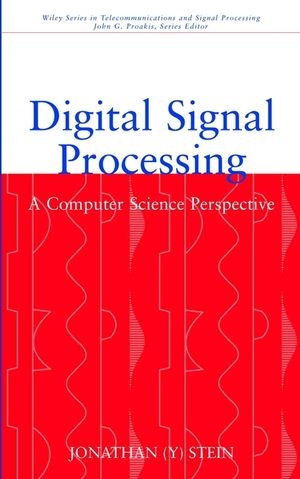 Digital Signal Processing - Jonathan (Y) Stein