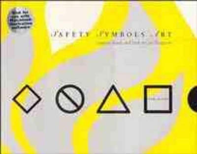 Safety Symbols Art - Nora Olgyay