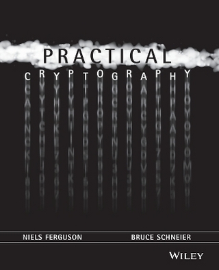 Practical Cryptography