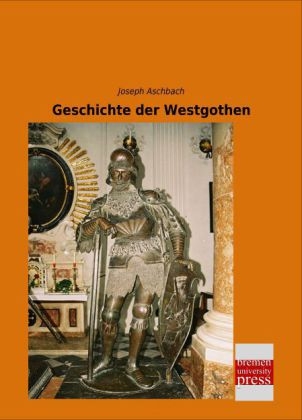 Geschichte der Westgothen