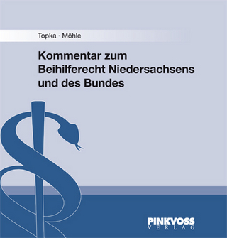 Beihilferecht Niedersachsens und des Bundes
