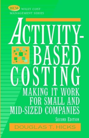 Activity-Based Costing