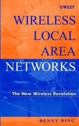 Wireless Local Area Networks - 