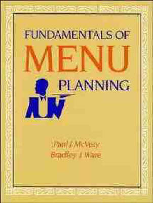 Fundamentals of Menu Planning