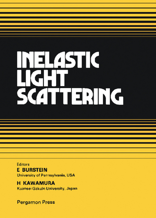 Inelastic Light Scattering