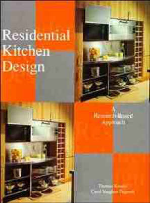 Residential Kitchen Design