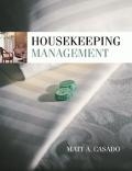 Housekeeping Management