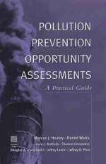 Pollution Prevention Opportunity Assessments - Marcus J. Healey, Daniel Watts