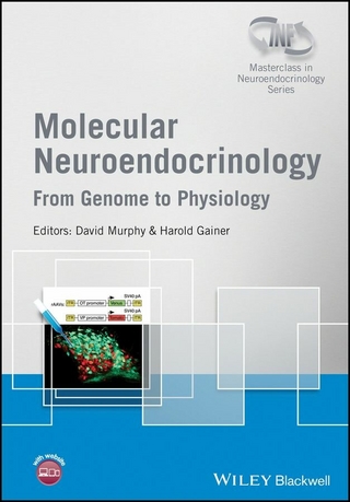 Molecular Neuroendocrinology
