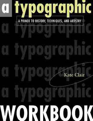 A Typographic Workbook