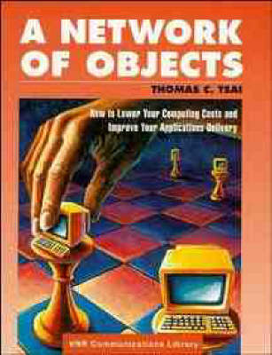A Network of Objects - Thomas C. Tsai