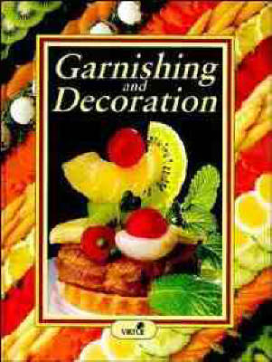 Garnishing and Decoration