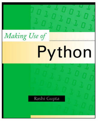 Making Use of Python