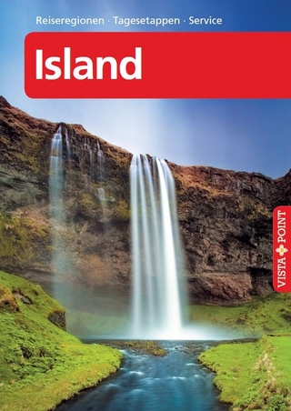 Island – VISTA POINT Reiseführer A bis Z
