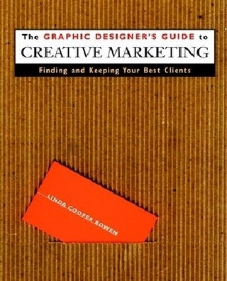 The Graphic Designer's Guide to Creative Marketing