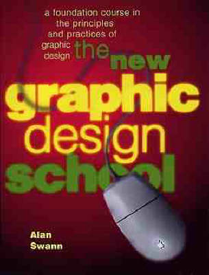 New Graphic Design School 2e (Paper Only)