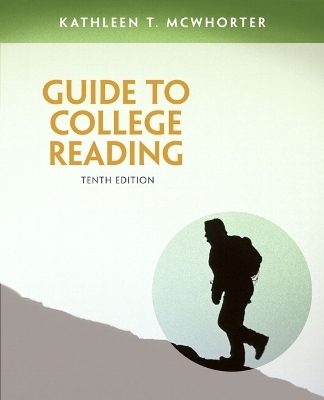 Guide to College Reading - Kathleen T. McWhorter
