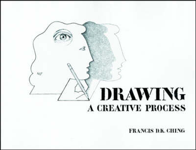 Drawing - Francis D. K. Ching