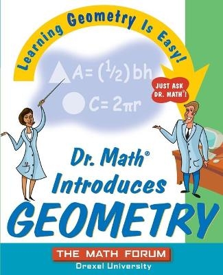 Dr. Math Introduces Geometry -  The Math Forum