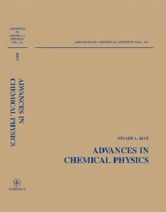 Advances in Chemical Physics, Volume 131 - 