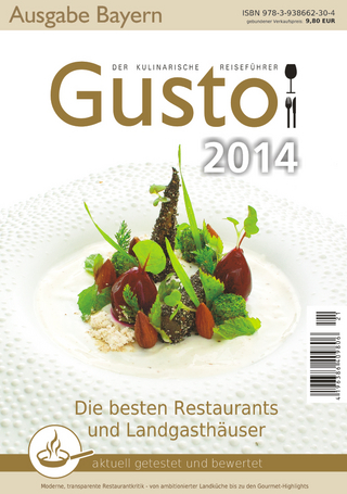 GUSTO Bayern 2014