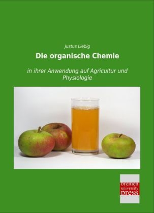 Die organische Chemie