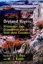Dryland Rivers - 