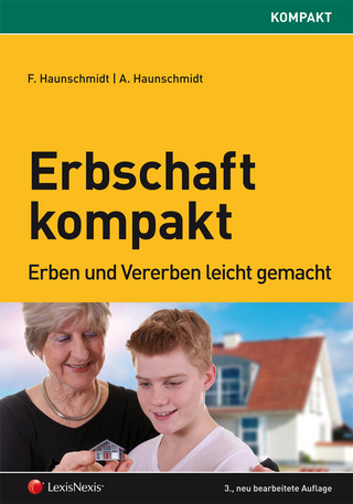 Erbschaft kompakt