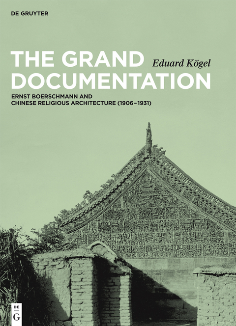 The Grand Documentation - Eduard Kögel