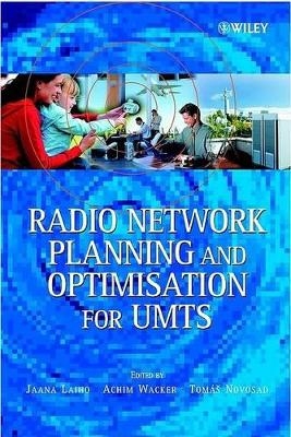 Radio Network Planning and Optimisation for UMTS