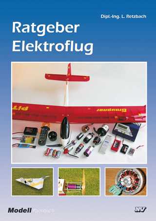 Ratgeber Elektroflug