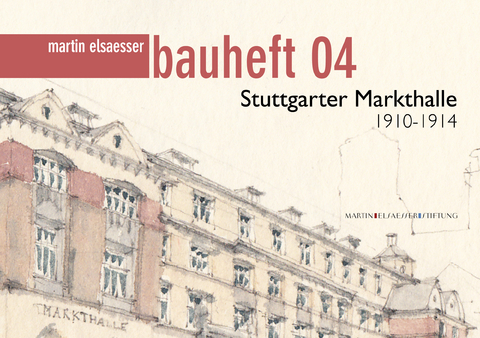 martin-elsaesser-bauheft 04 - Christiane F&uuml;lscher