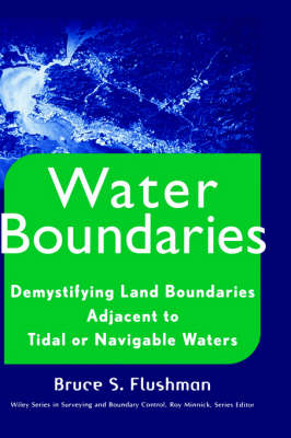 Water Boundaries
