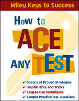 How to Ace Any Test -  Book Builders, Beverly Chin