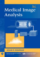 Medical Image Analysis - A.P. Dhawan