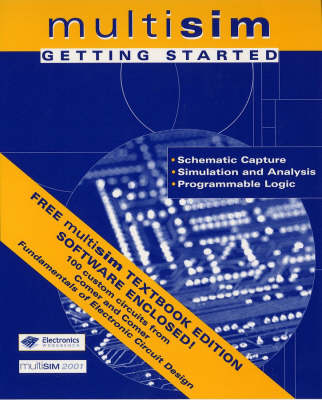 Fundamentals of Electronic Circuit Design - David J. Comer