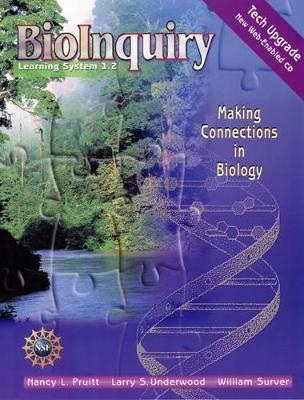 Bioinquiry Learning System 1.2 -  PRUITT