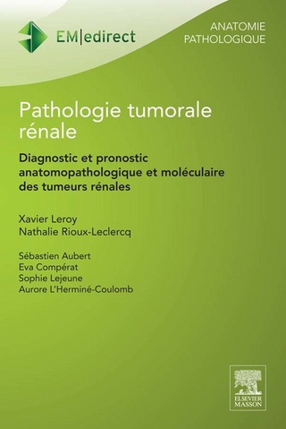 Pathologie tumorale renale
