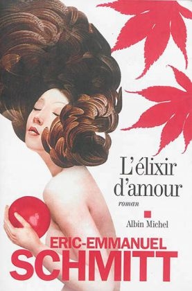 L'elixir d'amour